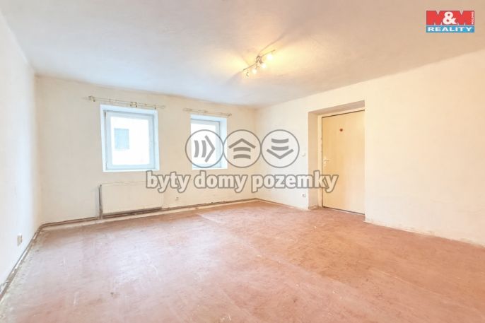 Prodej, Rodinný dům, Kounice