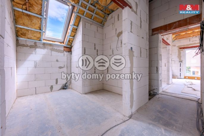 Prodej, Rodinný dům, Loket