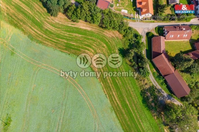 Prodej, Pozemek k bydlení, Loket