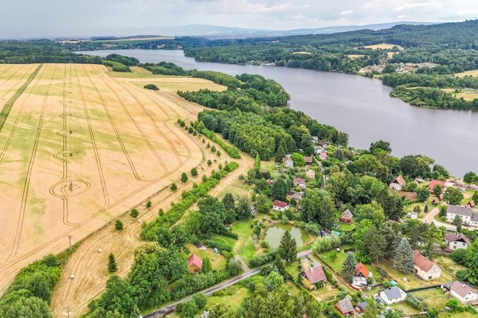 Prodej, Komerční pozemky, Cheb