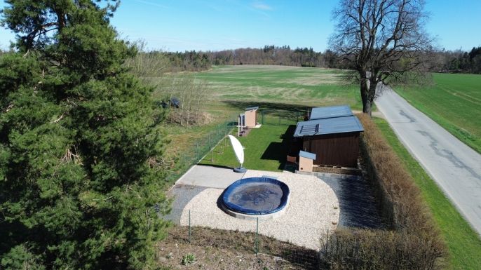 Prodej, Zahrada, Lipník