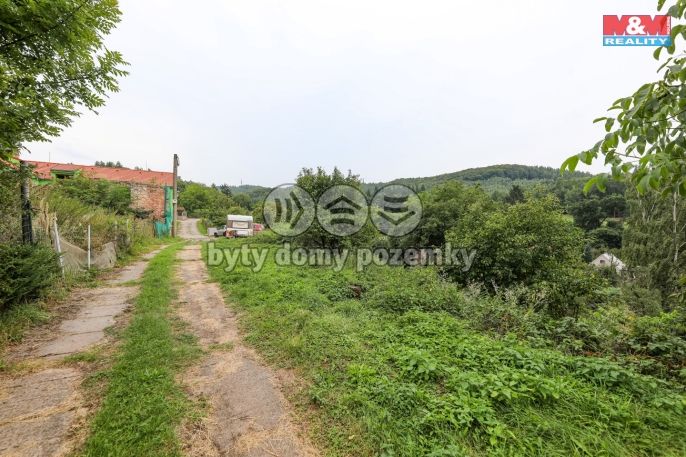 Prodej, Pozemek k bydlení, Krušovice