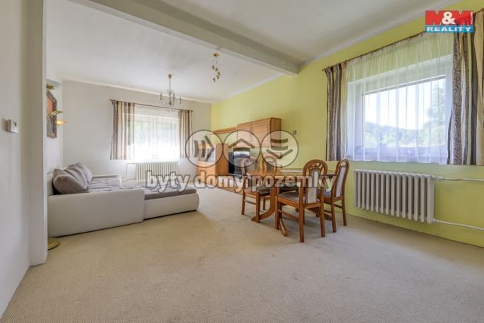 Prodej, Rodinný dům, Nejdek