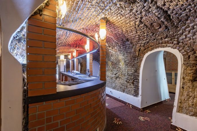 Prodej, Restaurace, stravování, Černotín