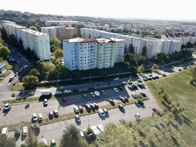 Prodej, Byt 3+1, Brno