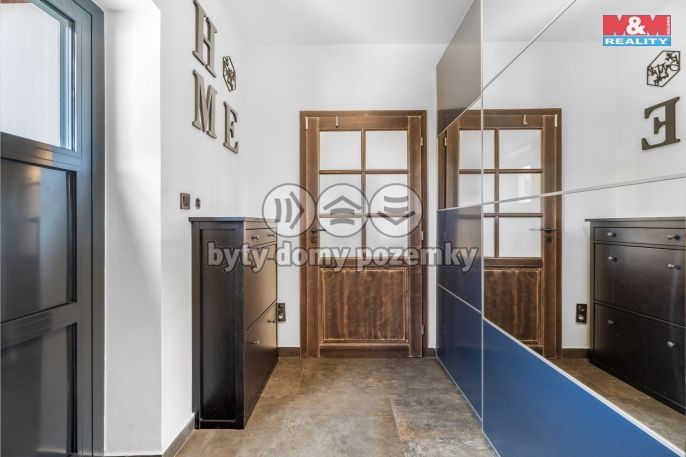 Prodej, Rodinný dům, Nehvizdy