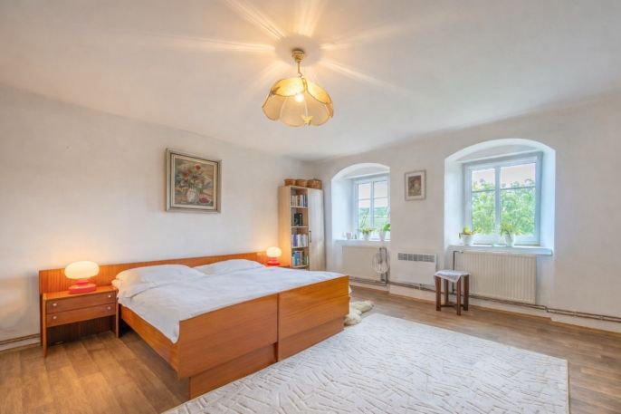 Prodej, Rodinný dům, Prackovice nad Labem