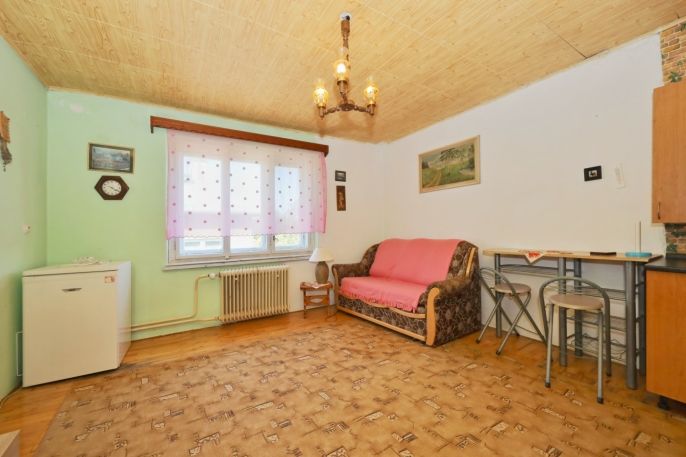 Prodej, Rodinný dům, Ledeč nad Sázavou