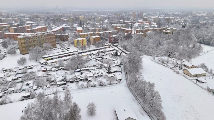 Prodej, Pozemek k bydlení, Karviná