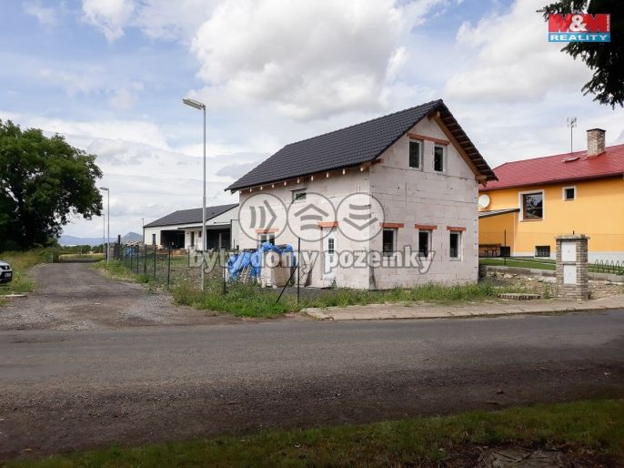 Prodej, Rodinný dům, Černiv