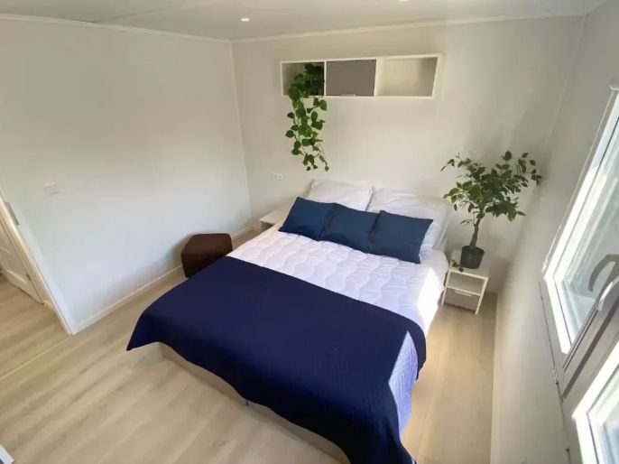 Prodej, Mobilheim, Slatiňany