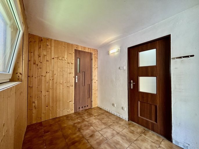 Prodej, Rodinný dům, Jistebník
