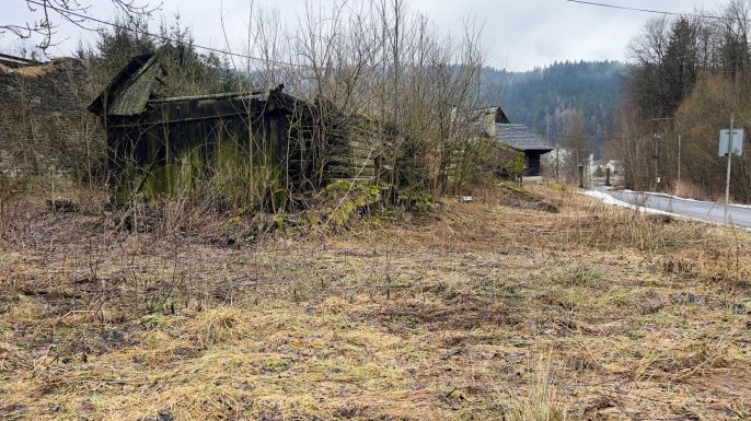 Prodej, Pozemek k bydlení, Karolinka