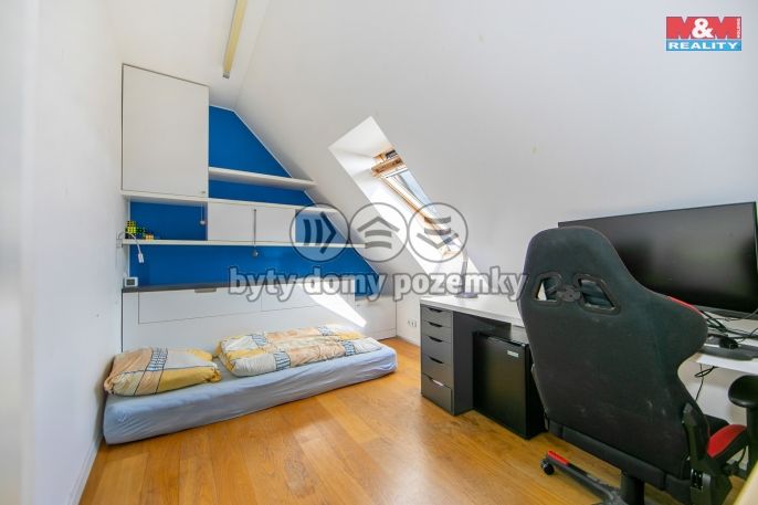 Prodej, Byt 5+kk, Praha