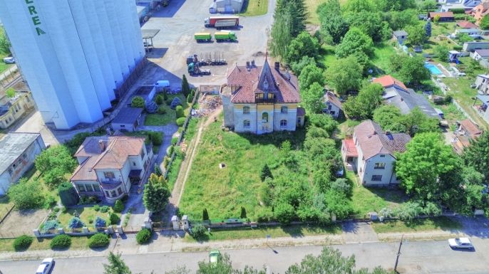 Prodej, Rodinný dům, Nový Bydžov
