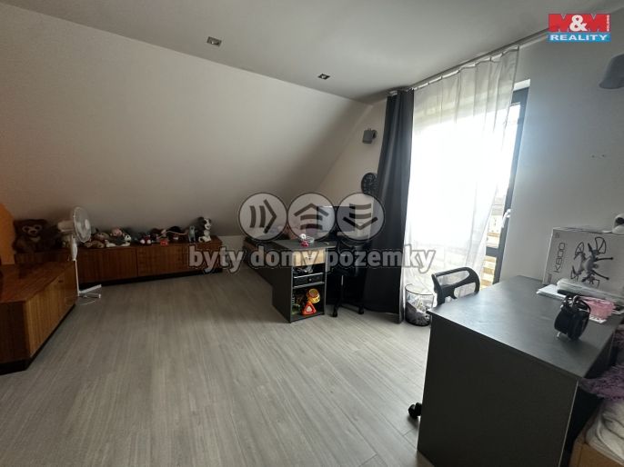 Prodej, Rodinný dům, Košetice