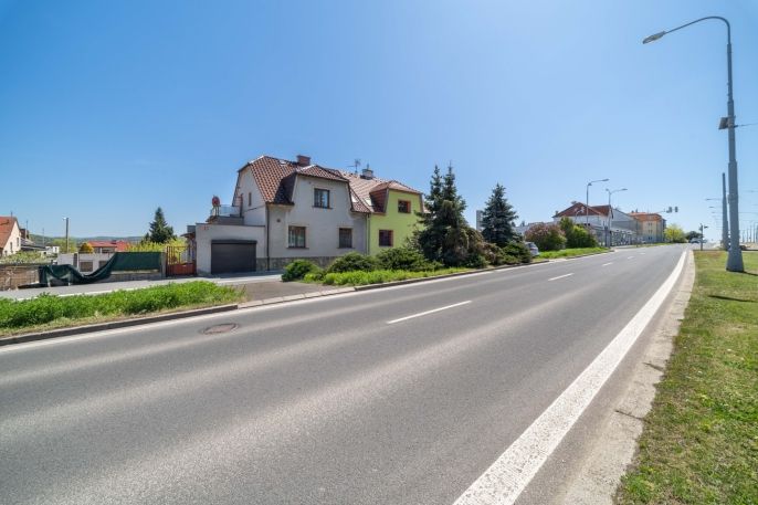 Prodej, Rodinný dům, Plzeň