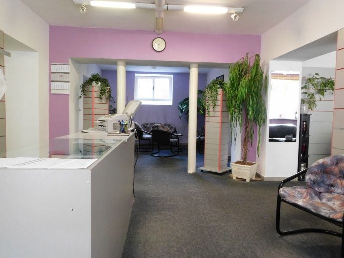 Pronájem, Kancelářský prostor, Kladno