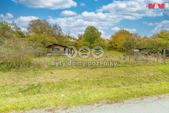 Prodej, Pozemek k bydlení, Vinaře