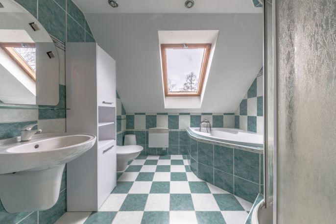 Prodej, Rodinný dům, Krásná Lípa