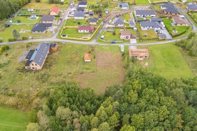 Prodej, Pozemek k bydlení, Bohutín