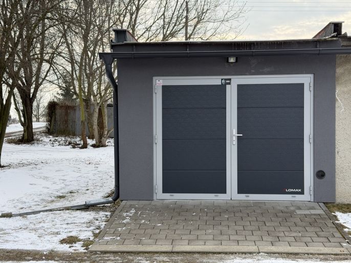 Prodej, Garáž, Zábřeh