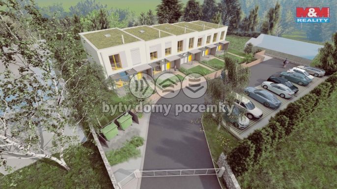 Prodej, Rodinný dům, Liberec