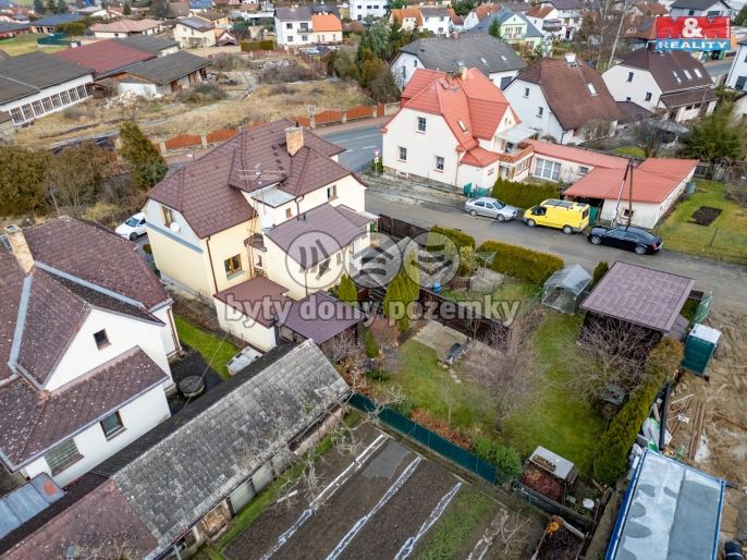 Prodej, Rodinný dům, Hluboká nad Vltavou