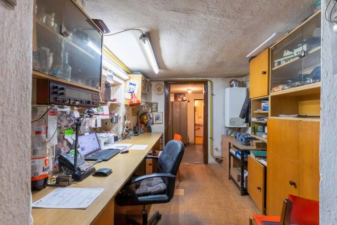 Prodej, Výrobní objekt, Bedihošť