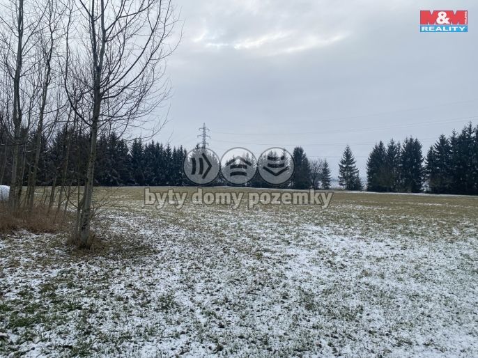 Prodej, Pozemek k bydlení, Dobruška