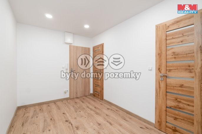 Prodej, Byt 3+kk, Teplice