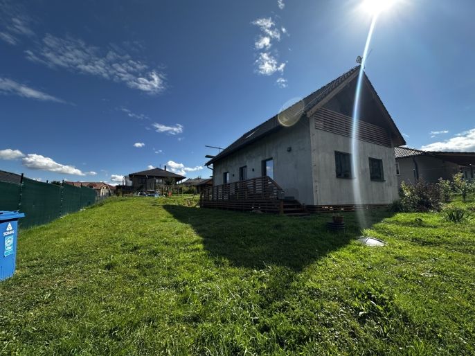 Prodej, Rodinný dům, Košetice