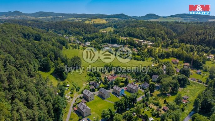 Pronájem, Byt 3+1, Janská