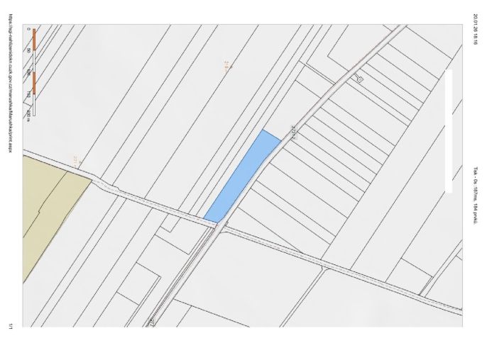 Prodej, Pole, Benátky nad Jizerou