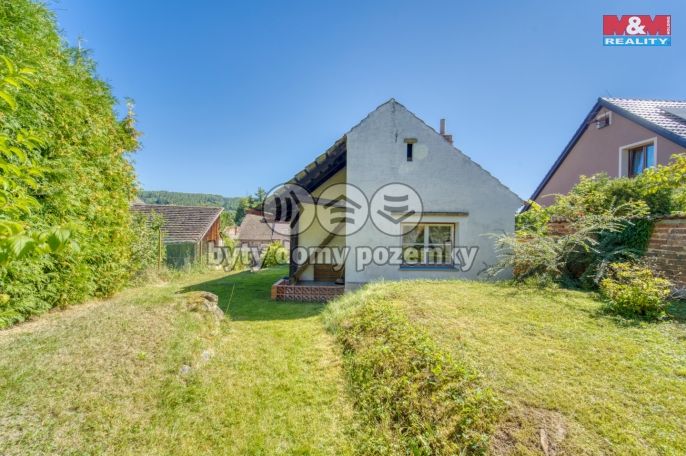 Prodej, Rodinný dům, Šťáhlavy