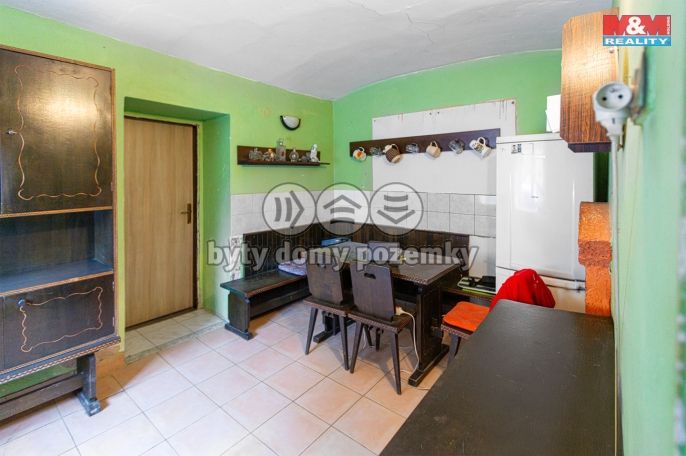 Prodej, Rodinný dům, Snědovice