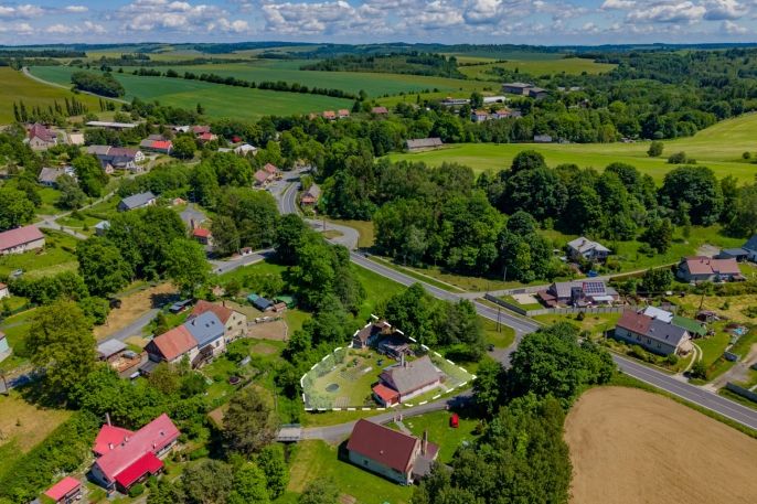 Prodej, Rodinný dům, Horní Loděnice