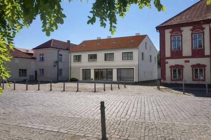 Prodej, Obchod a služby, Brandýs nad Labem-Stará Boleslav