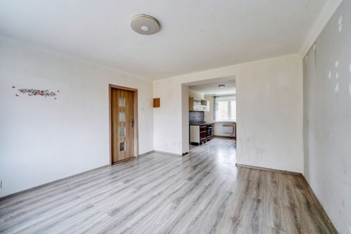 Prodej, Byt 3+1, Mariánské Lázně