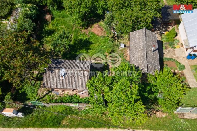 Prodej, Pozemek k bydlení, Uherský Brod