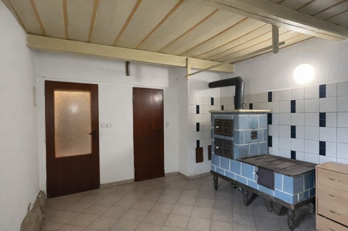 Pronájem, Chalupa, Telecí