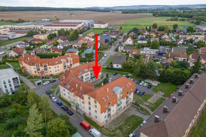 Prodej, Byt 3+kk, Chotěšov