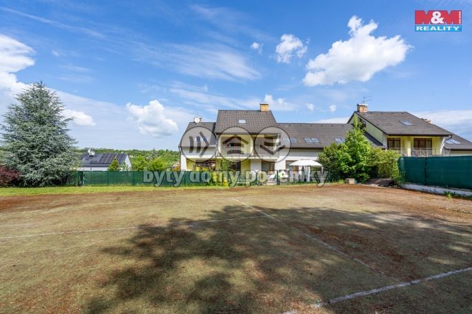 Prodej, Rodinný dům, Tuchoměřice