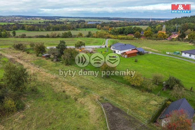 Prodej, Pozemek k bydlení, Holýšov