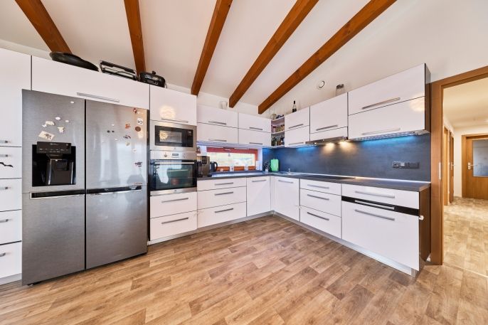 Prodej, Rodinný dům, Staré Buky