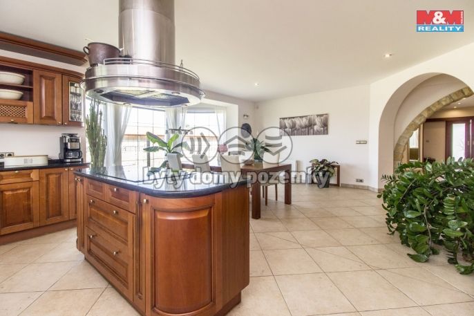 Prodej, Rodinný dům, Třebestovice