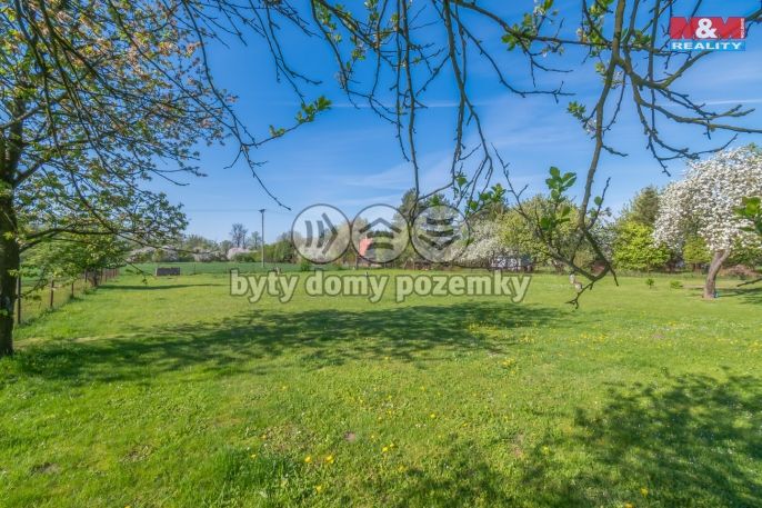 Prodej, Pozemek k bydlení, Karviná