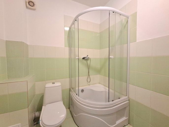 Pronájem, Byt 1+1, Královské Poříčí
