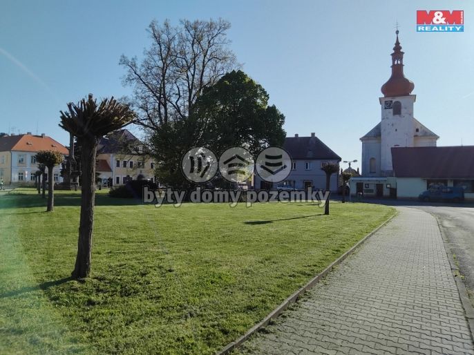 Prodej, Rodinný dům, Radonice