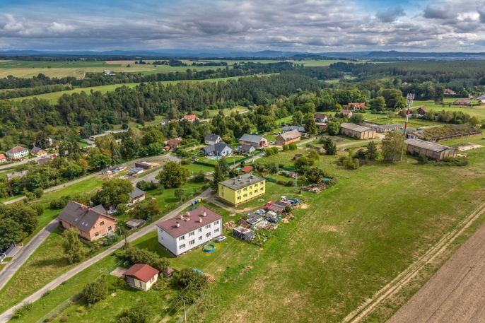 Prodej, Byt 2+1, Dolní Krupá